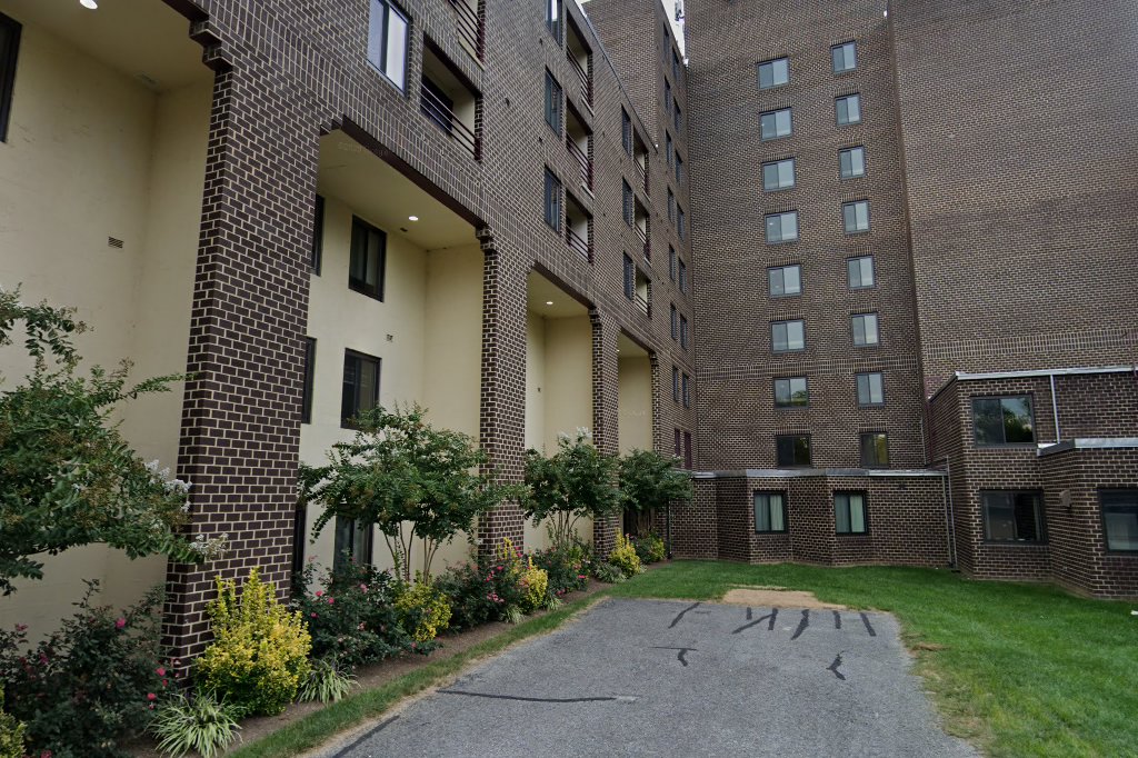 Londonderry Towers