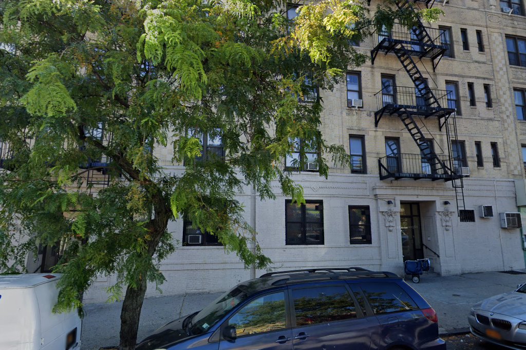 Bronx Brooklyn Apartments