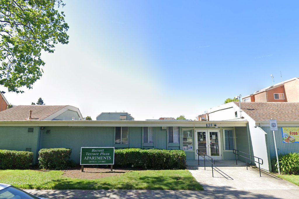 Barrett Terrace Apts