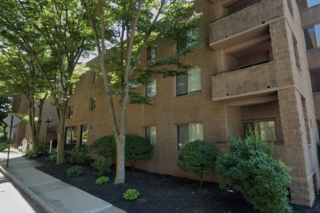 Park Ridge Towers Ii