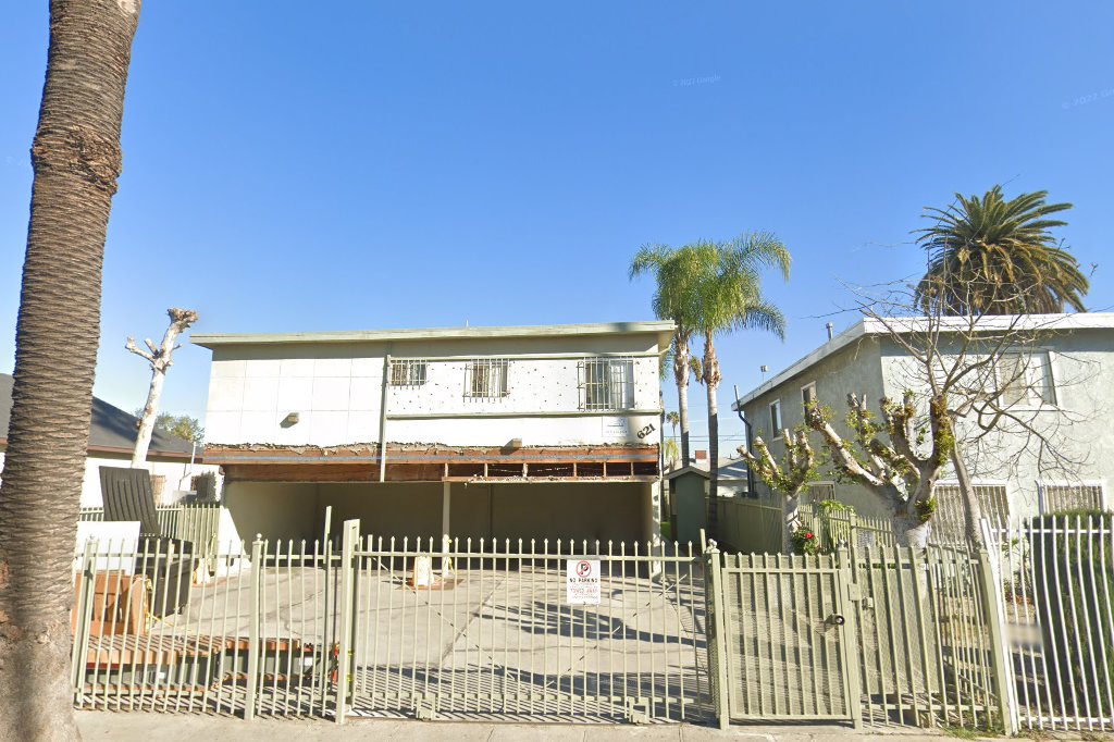Sheridan West Villa
