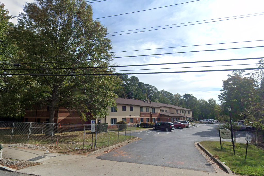 Atlanta Manor