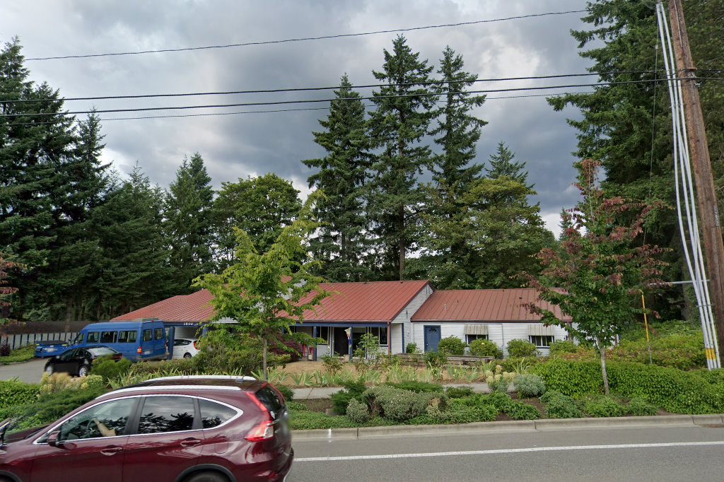 Champion House