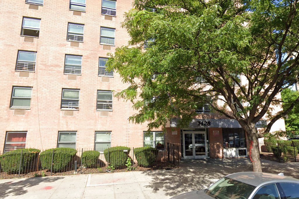 Impac Houses