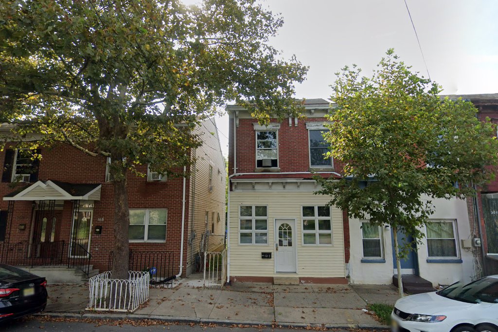Cityside Apts  Ii