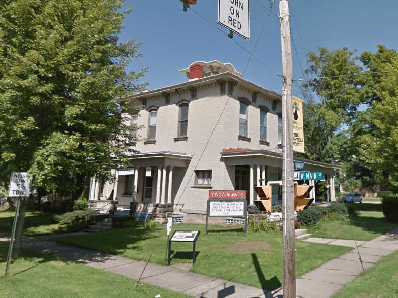 YWCA of Titusville