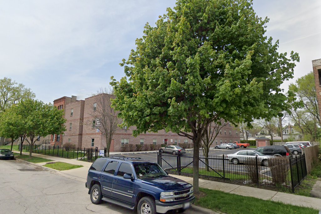 Victoria Jennings Residences