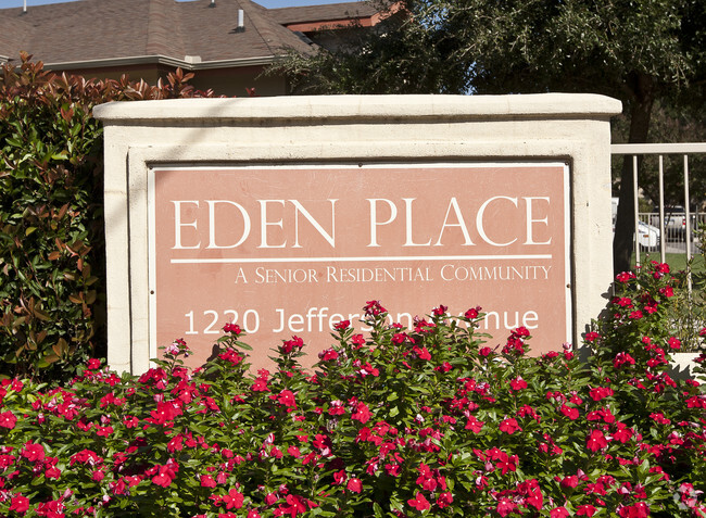 Eden Place Apartments