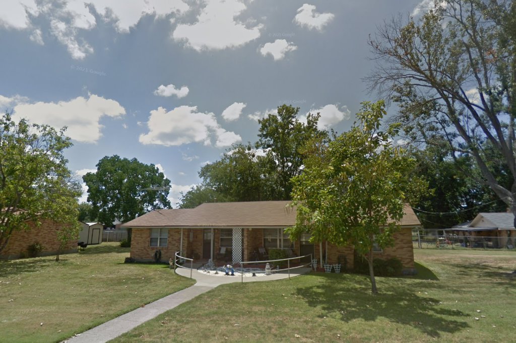Mabank Housing Authority