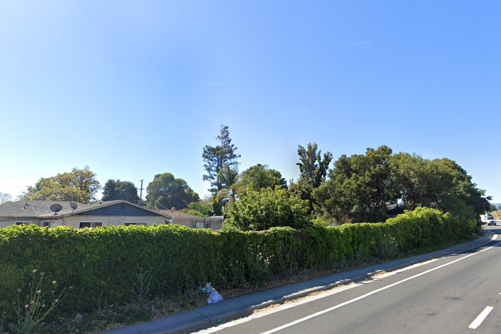 Willow Court - CA