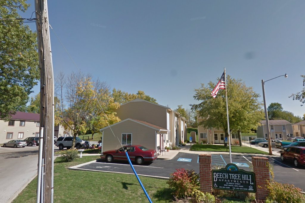 Beech Tree Hill Apartments St Marys