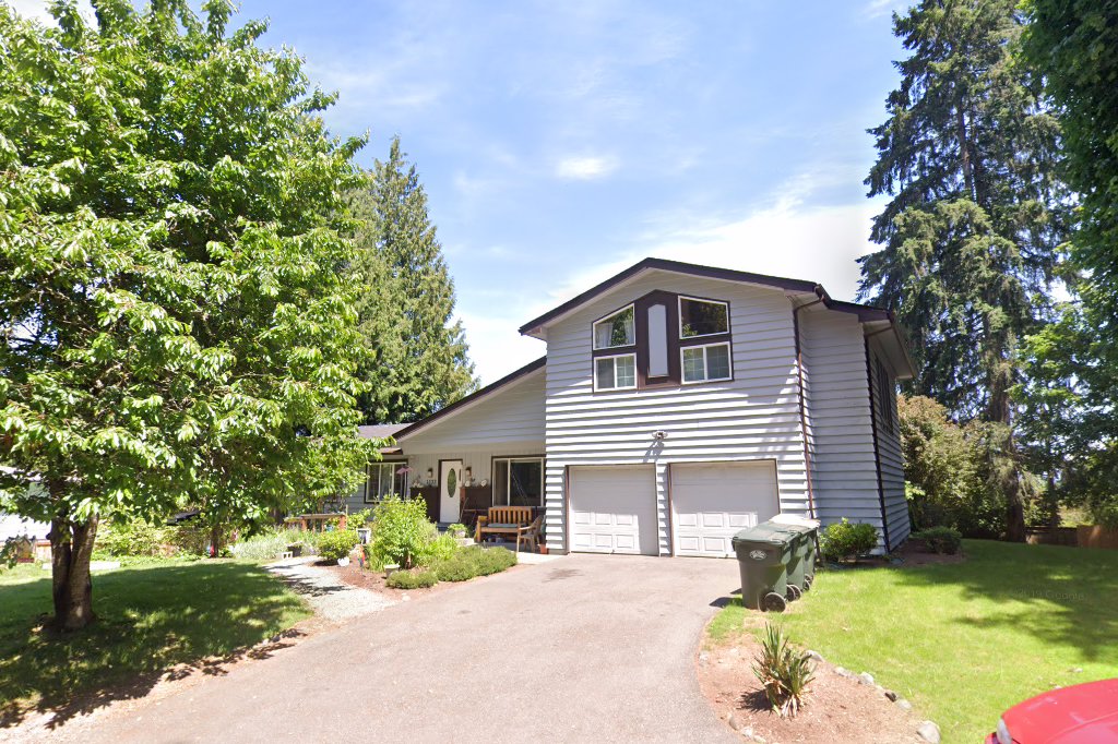 Arbor Manor