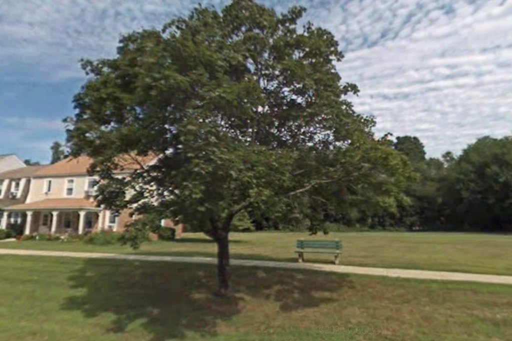 Hampden H.A./Springmeadow Apts
