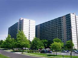 Keeler Park Apartments Rochester
