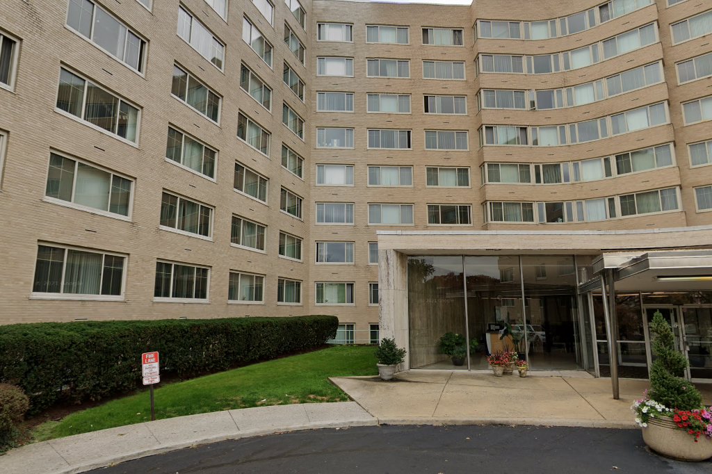 Woodner Apartments