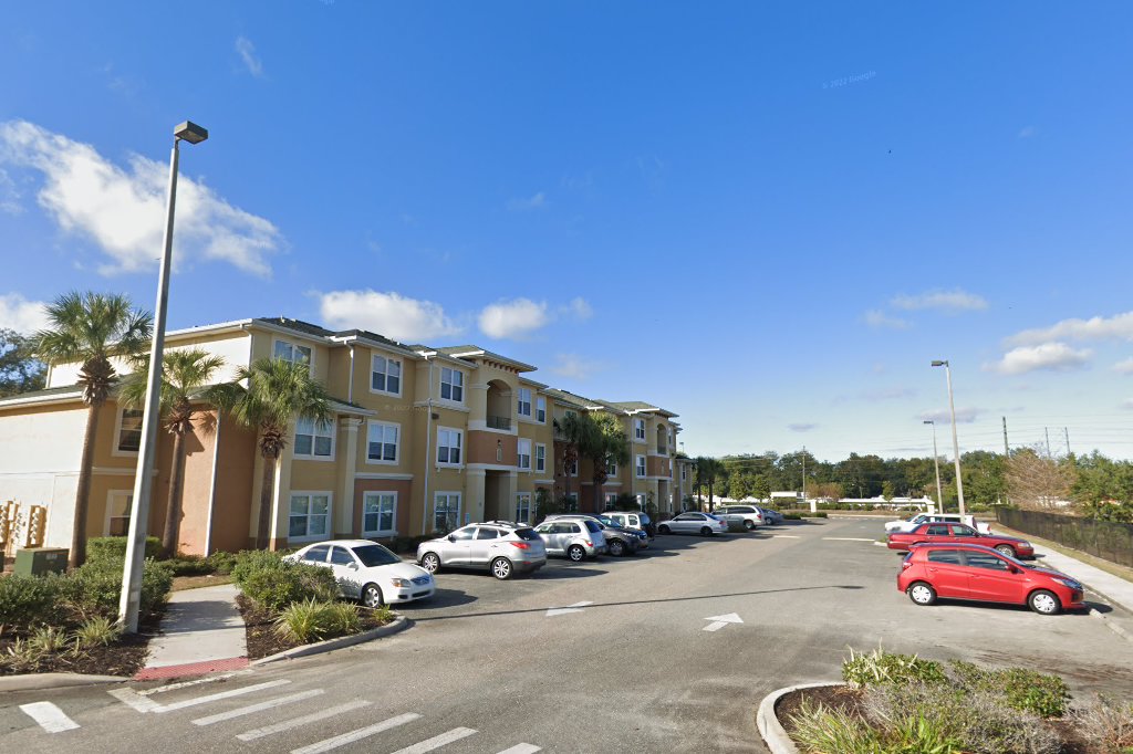 Bethlehem Housing