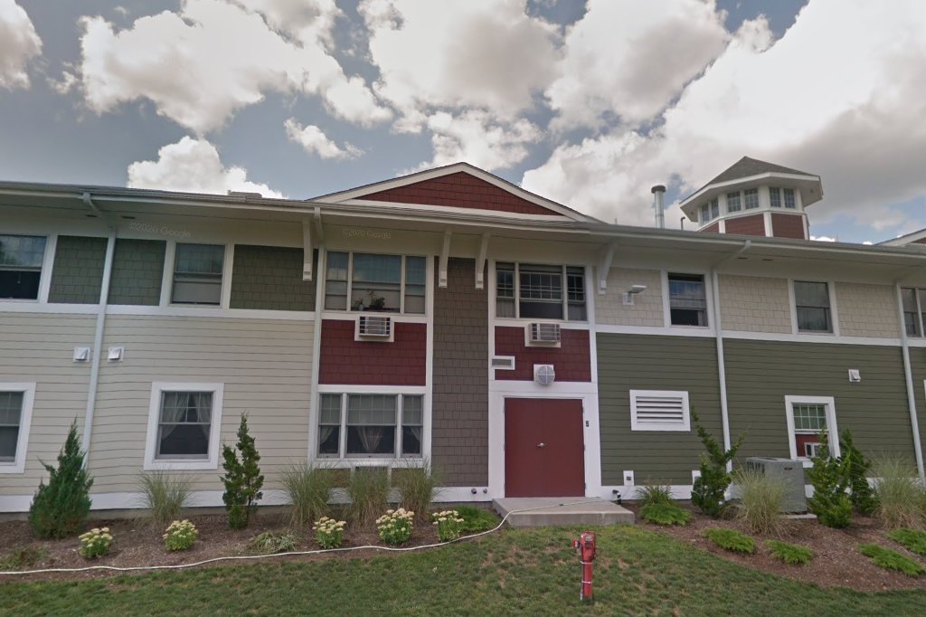 Warwick Housing Authority