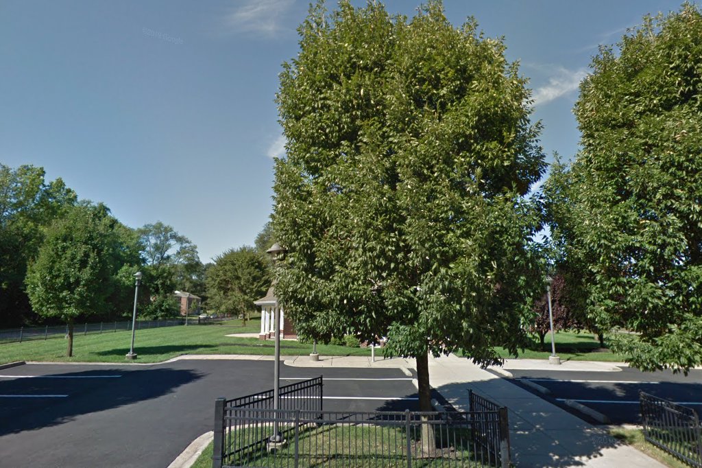 Beverly Housing Authority