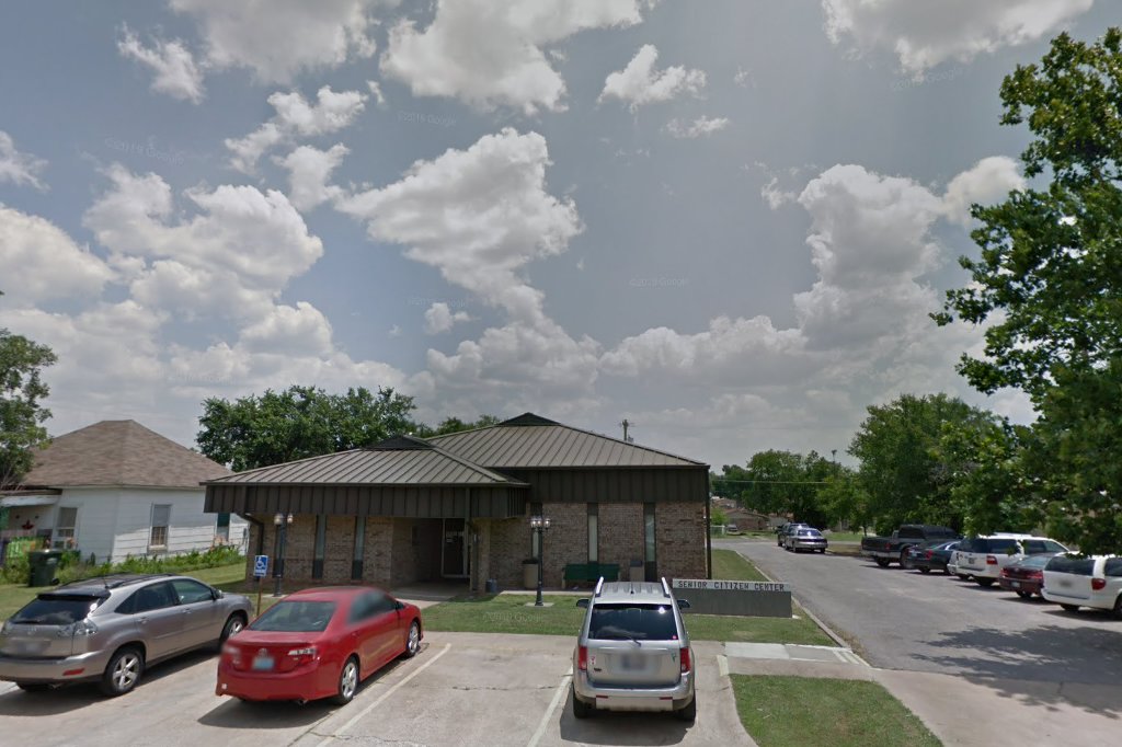 Seminole Housing Authority