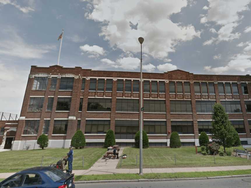 Connecticut Department of Social Services - Northern Regional Office