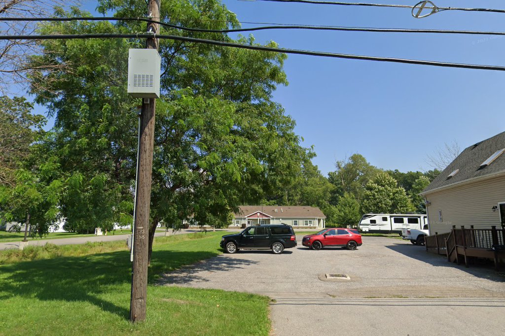 Union Road Independent Living