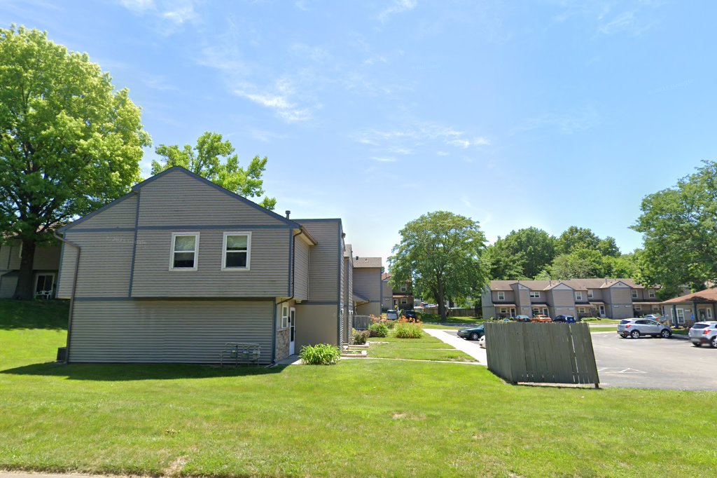 Overland Park Estates