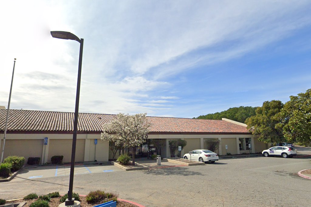 Marin County Housing Authority