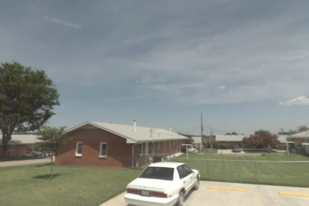 Hill City Housing Authority