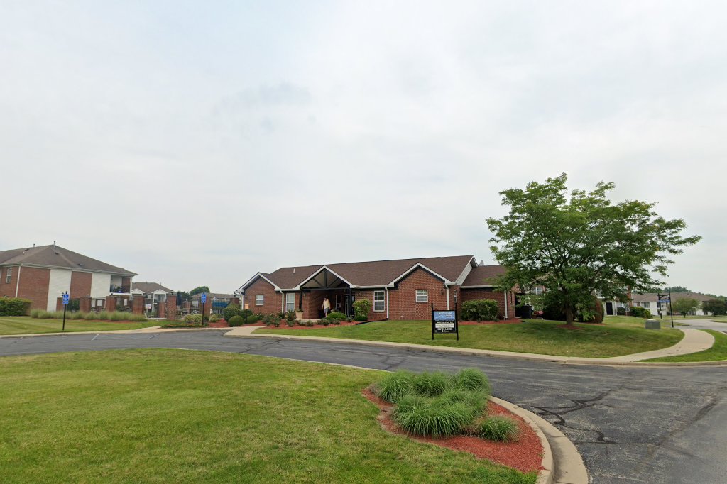 Cumberland Crossing Apartments