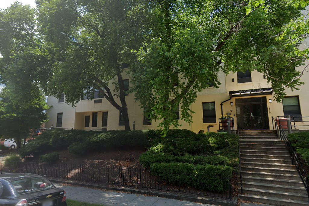 Some - Shalom House