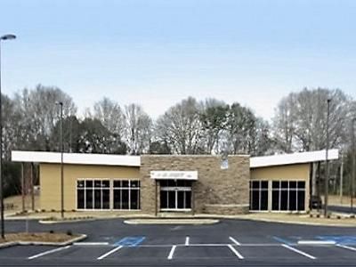 Community Service Programs of West Alabama - Hale County Office