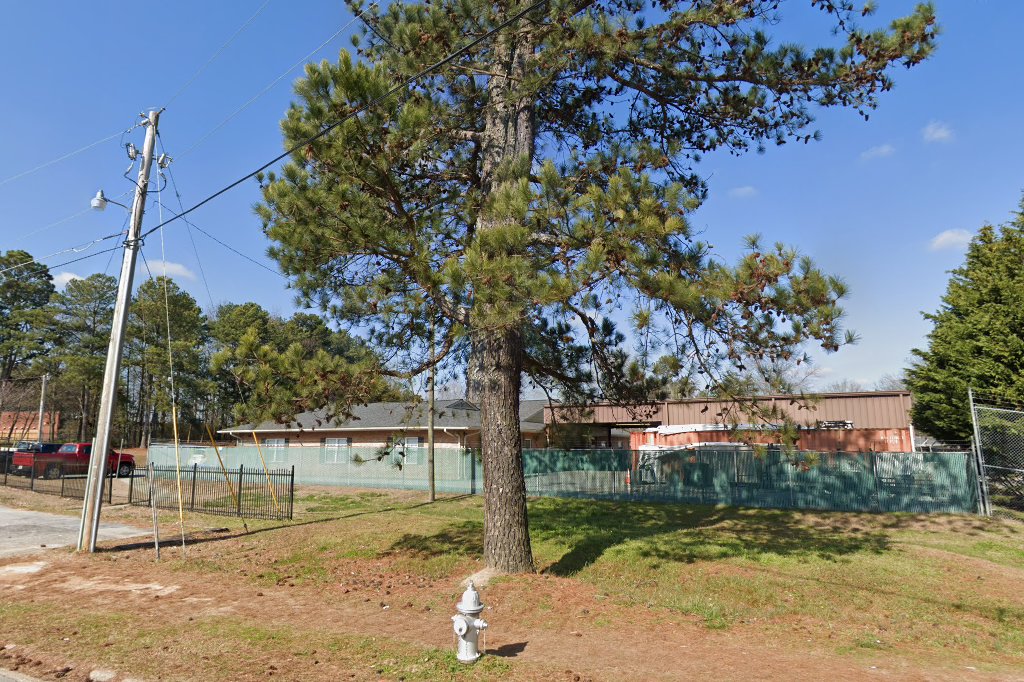 Lawrenceville Housing Authority