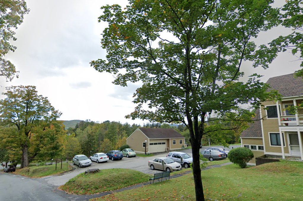 Stockbridge Housing Authority