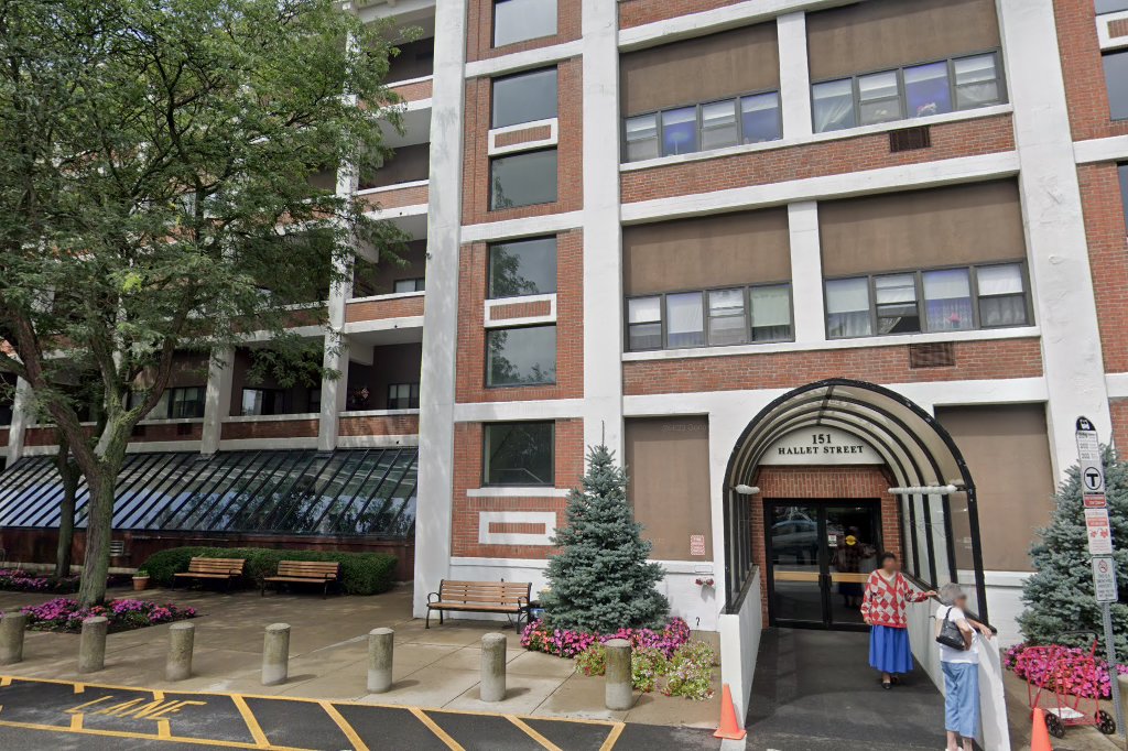 Keystone Apts