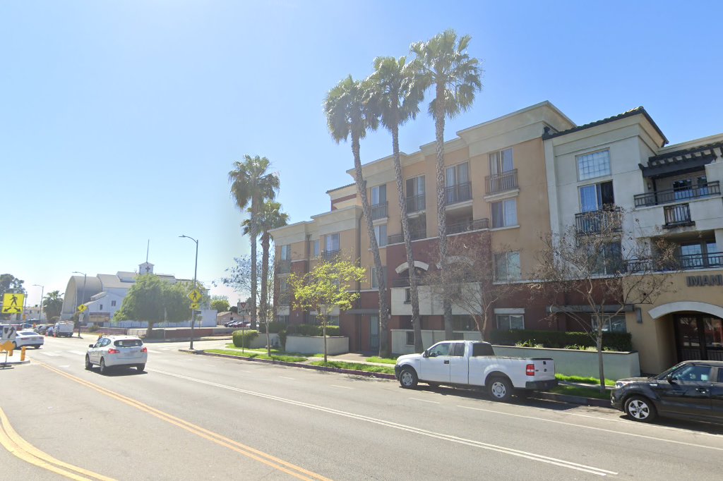 Imani Fe Apartments