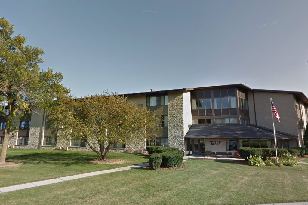 Messner Manor Apartments