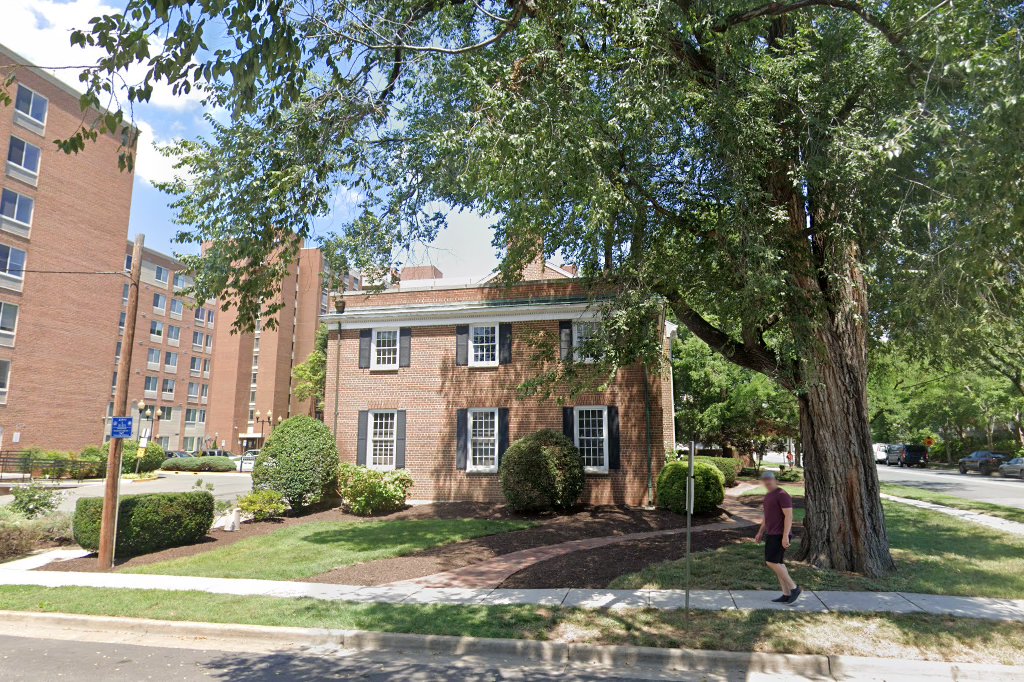 Alexandria Housing Authority