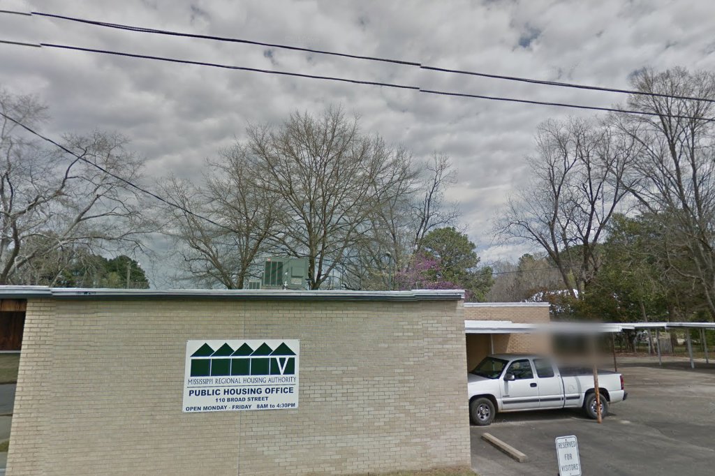 Mississippi State Housing Authority