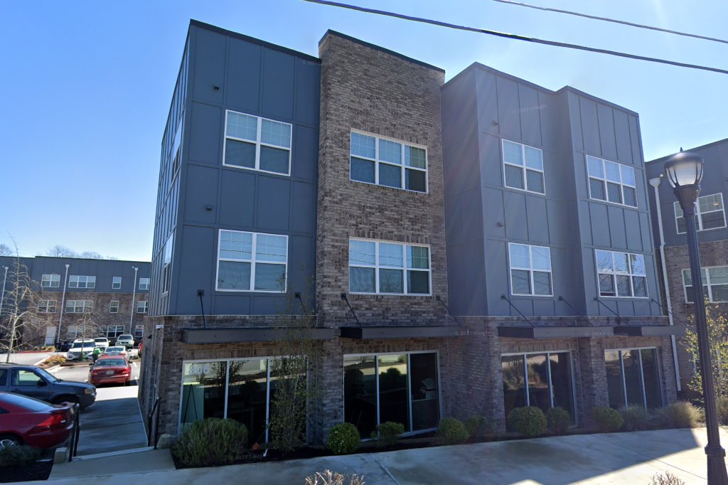 Adair Court Apartments
