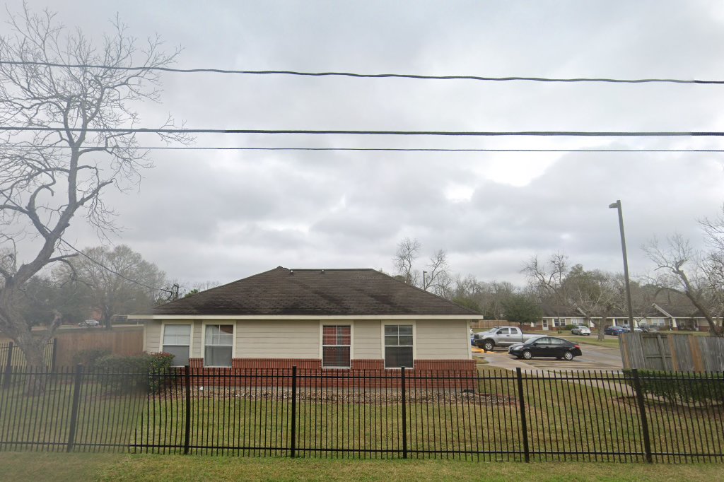 Pecan Village Aka Mhmr Of Baytown