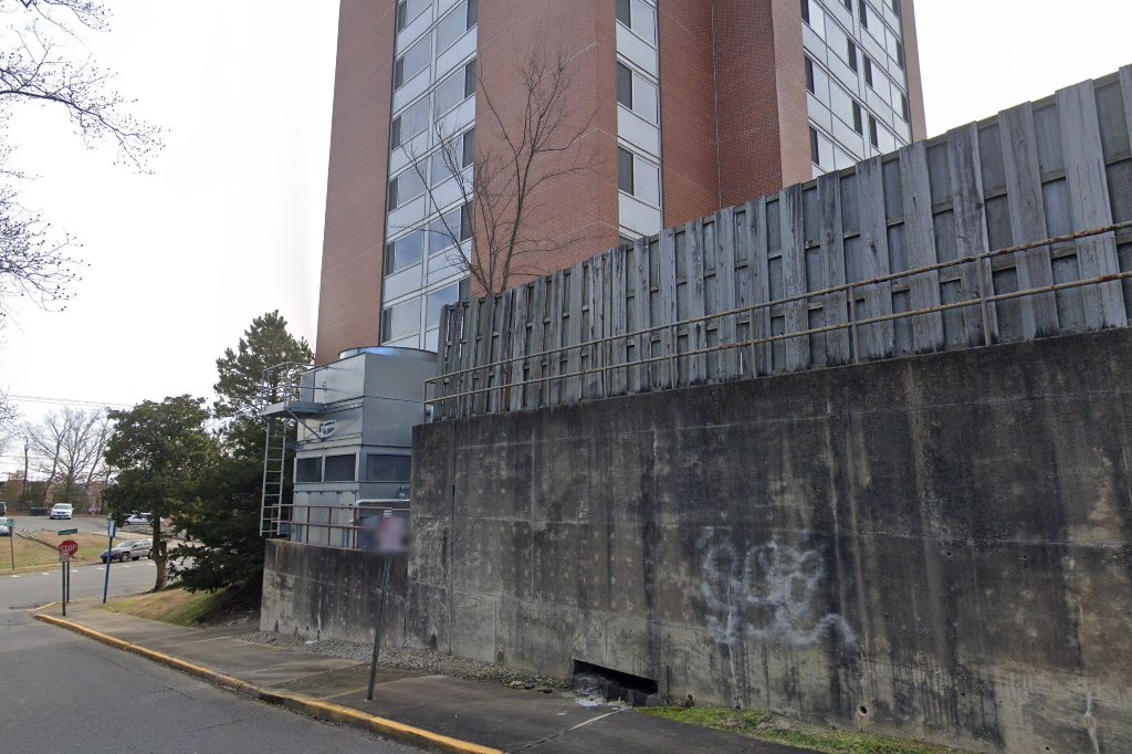 Levi Towers Senior Apartments