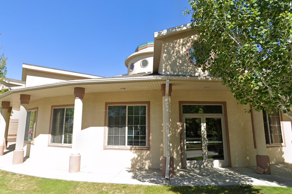 West Jordan Senior Housing Corp