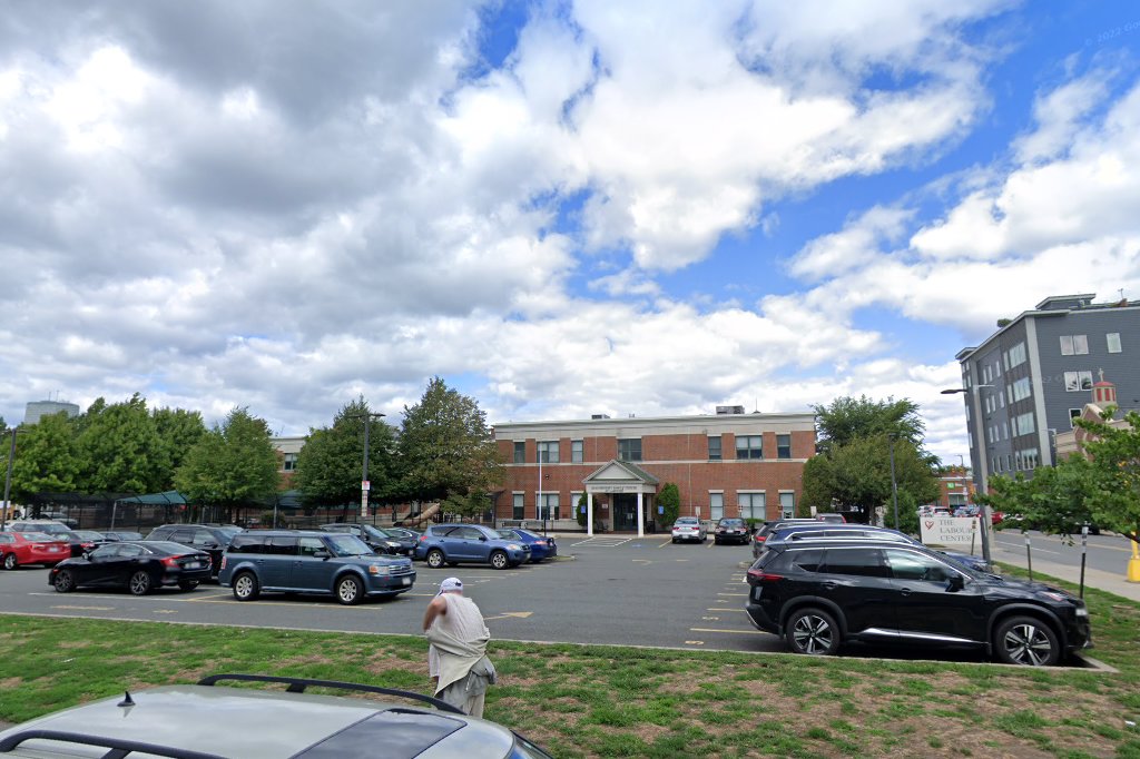 Catholic Charities Archdiocese Of Boston