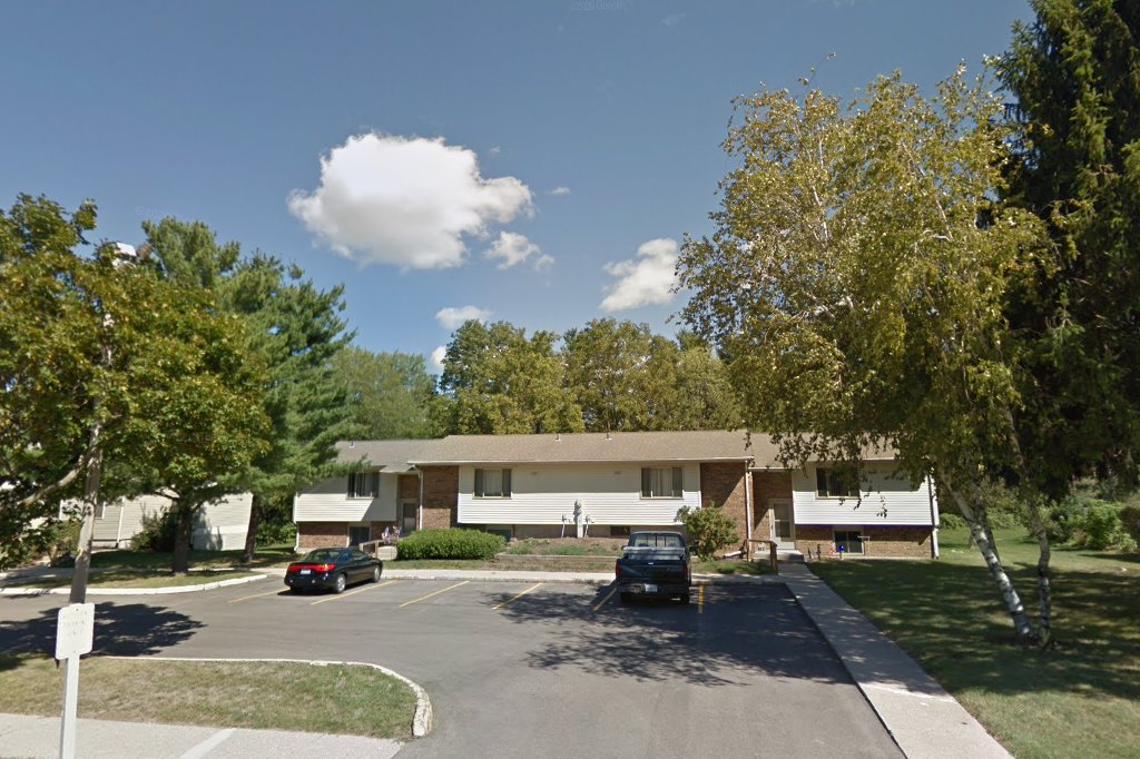 Winn Green Village