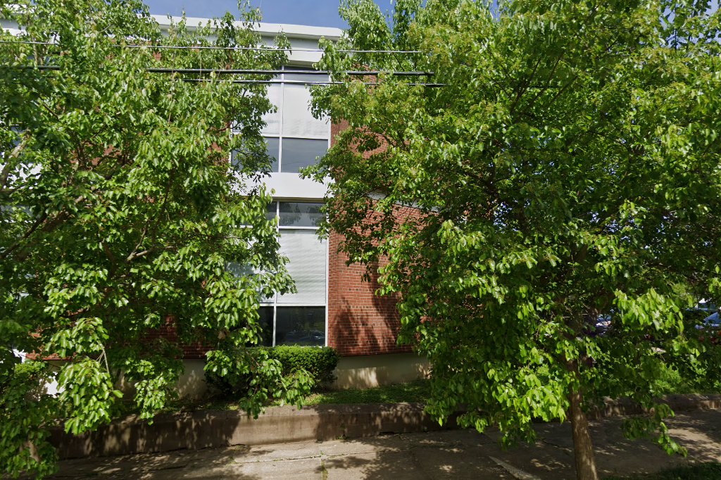 United Crescent Hill Ministries - Rent Assistance
