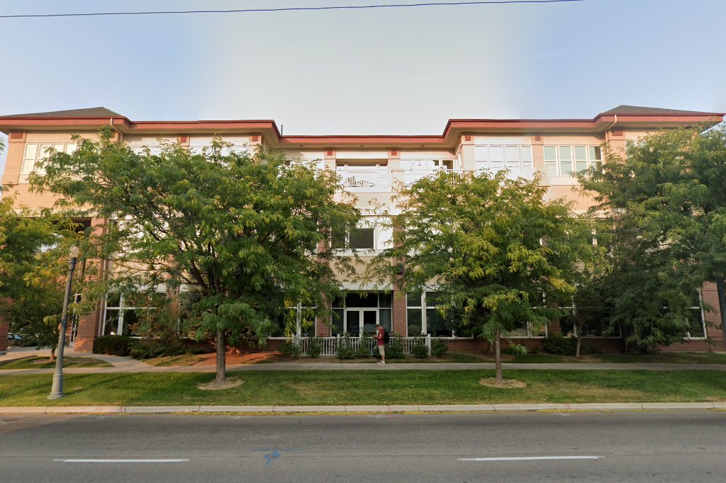Boise County Housing Authority