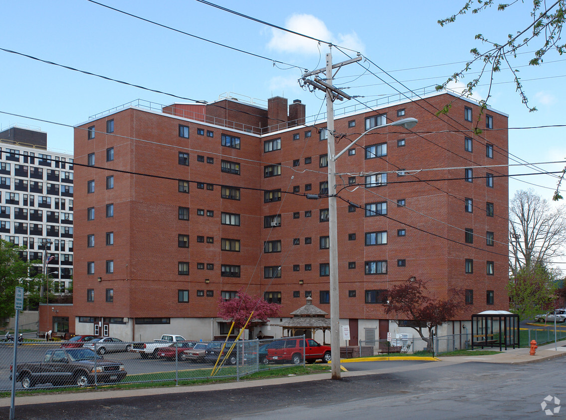 Skyline - Watertown Low Rent Public Housing Apartments