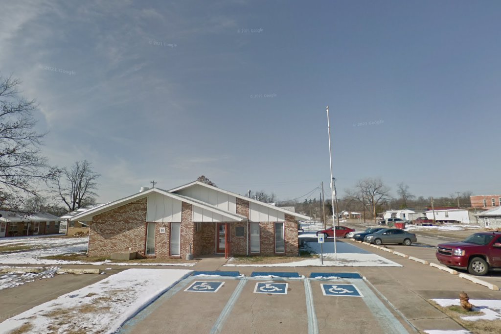 Beggs Housing Authority