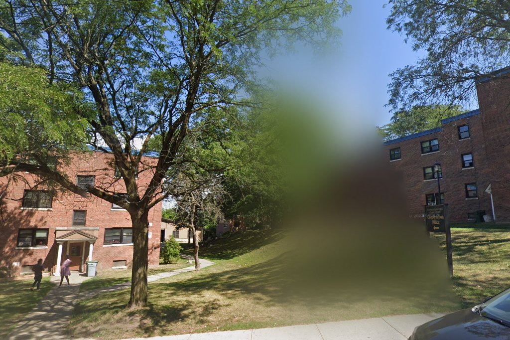 Schenectady Housing Authority