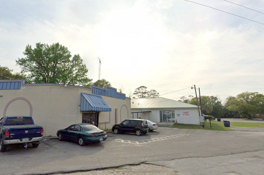 Palatka Christian Service Center